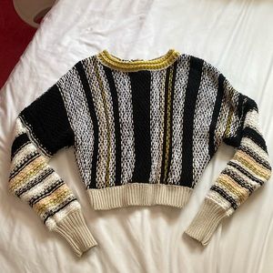 Free People sweater